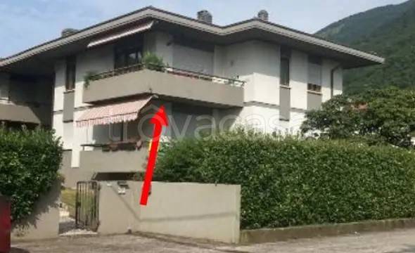 appartamento in vendita a Piovene Rocchette
