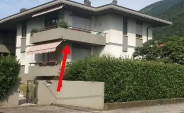 appartamento in vendita a Piovene Rocchette