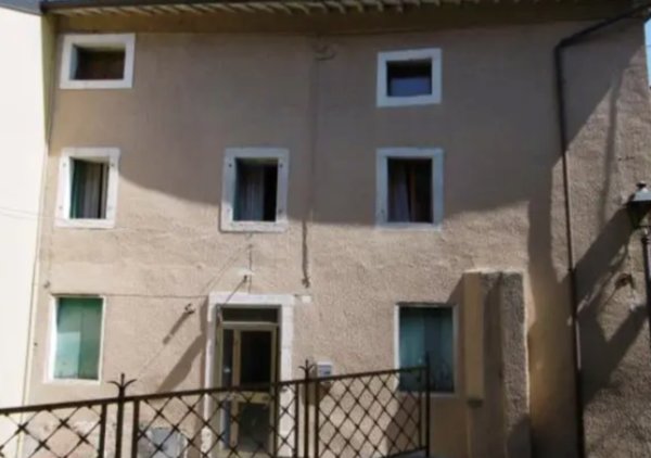 casa indipendente in vendita a Piovene Rocchette