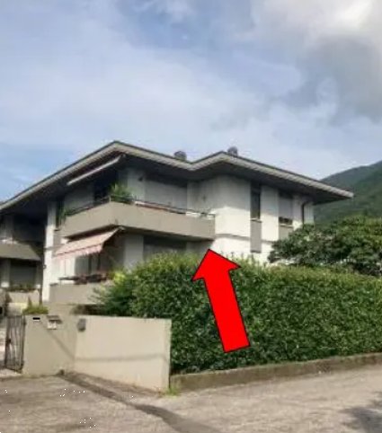 appartamento in vendita a Piovene Rocchette