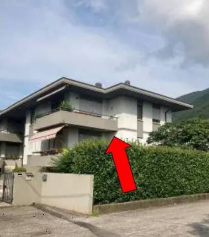 appartamento in vendita a Piovene Rocchette