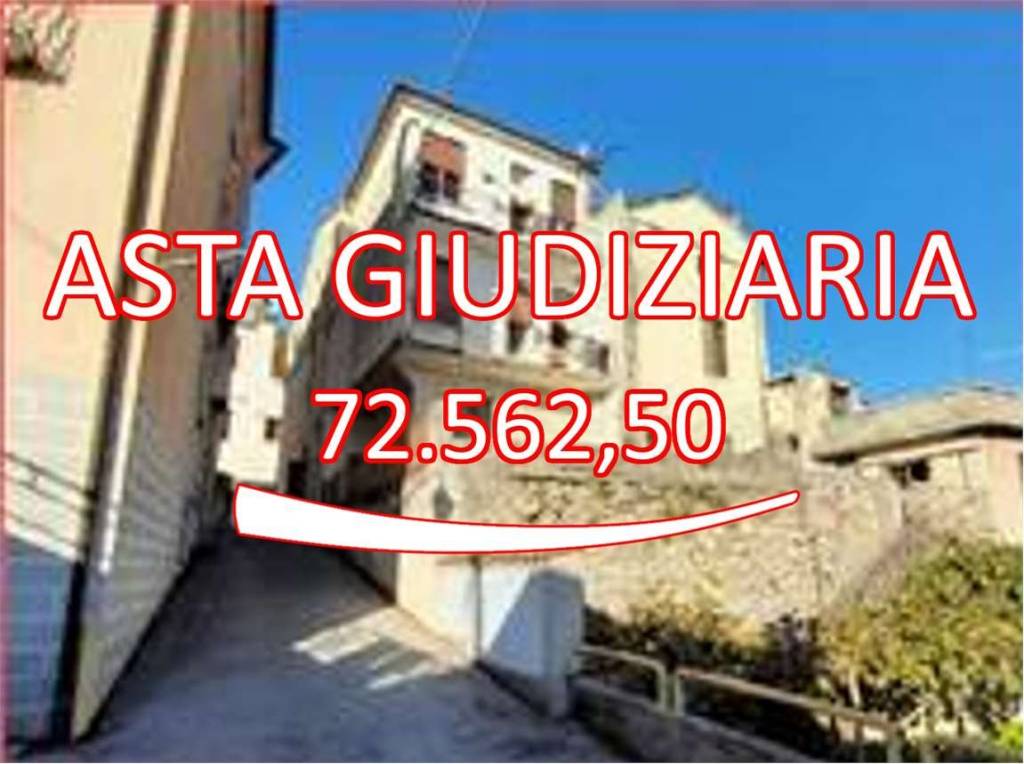 appartamento in vendita a Piovene Rocchette