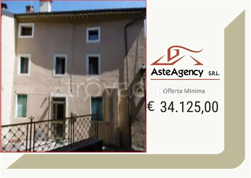 casa indipendente in vendita a Piovene Rocchette
