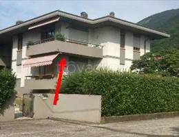 appartamento in vendita a Piovene Rocchette