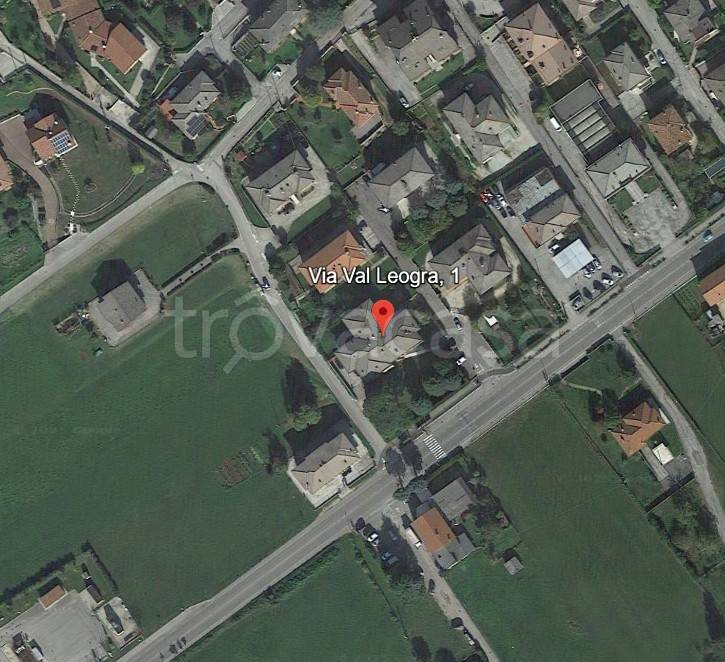 appartamento in vendita a Piovene Rocchette