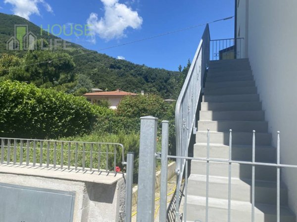 appartamento in vendita a Piovene Rocchette