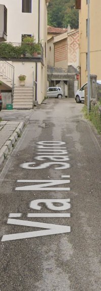 locale di sgombero in vendita a Piovene Rocchette