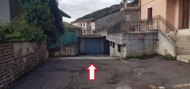 terreno edificabile in vendita a Piovene Rocchette