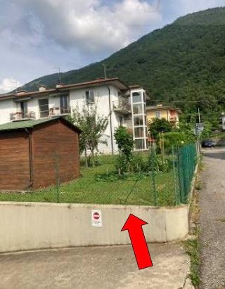 appartamento in vendita a Piovene Rocchette