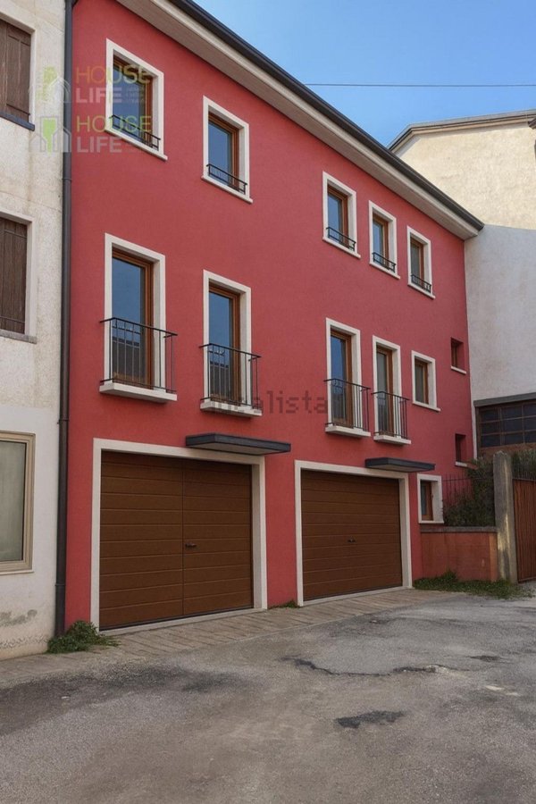 casa indipendente in vendita a Piovene Rocchette