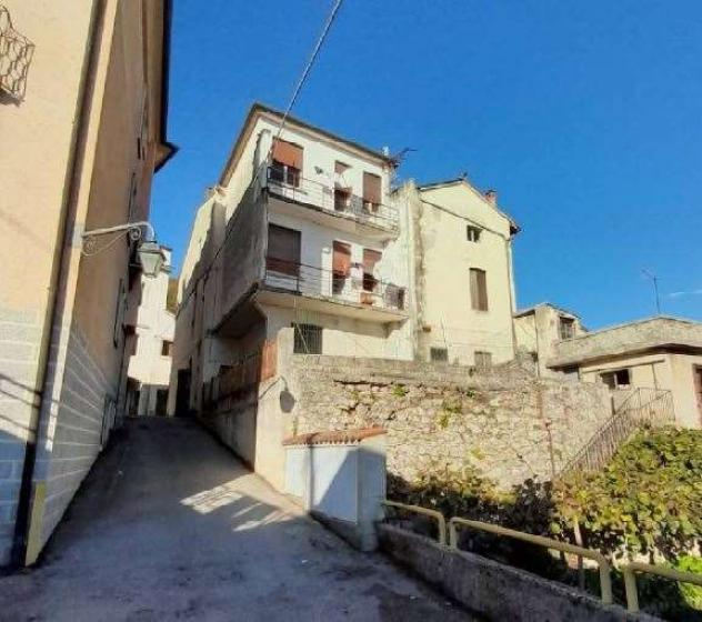 appartamento in vendita a Piovene Rocchette