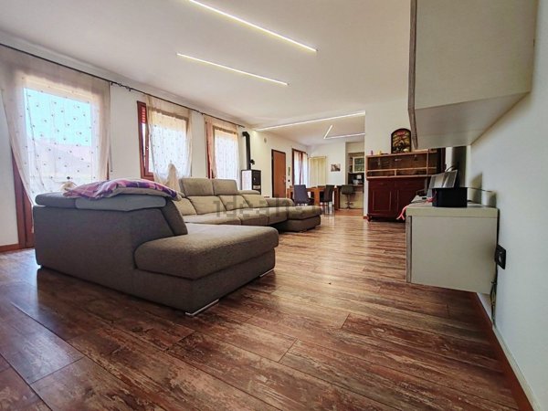 appartamento in vendita a Piovene Rocchette