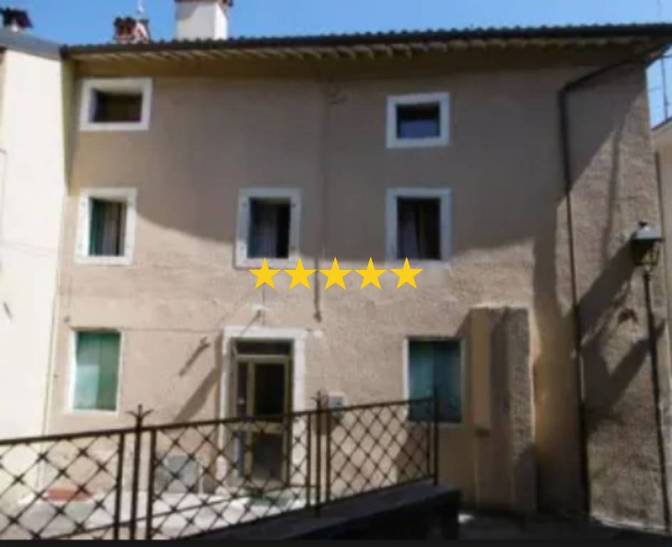 appartamento in vendita a Piovene Rocchette