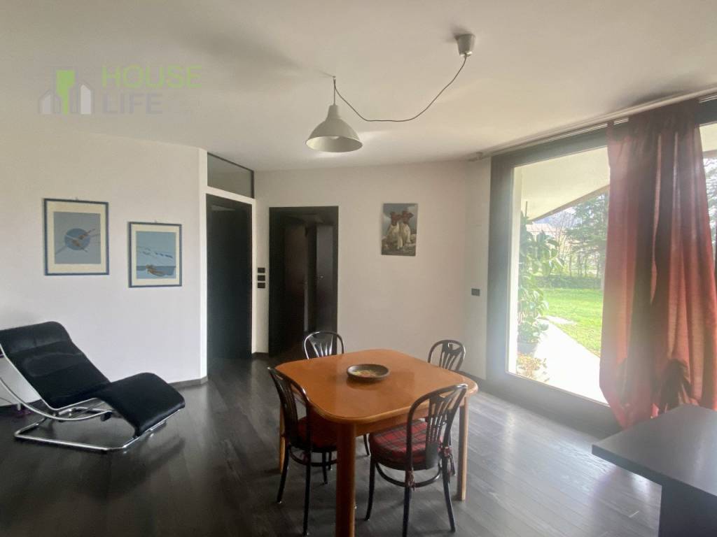 appartamento in vendita a Piovene Rocchette