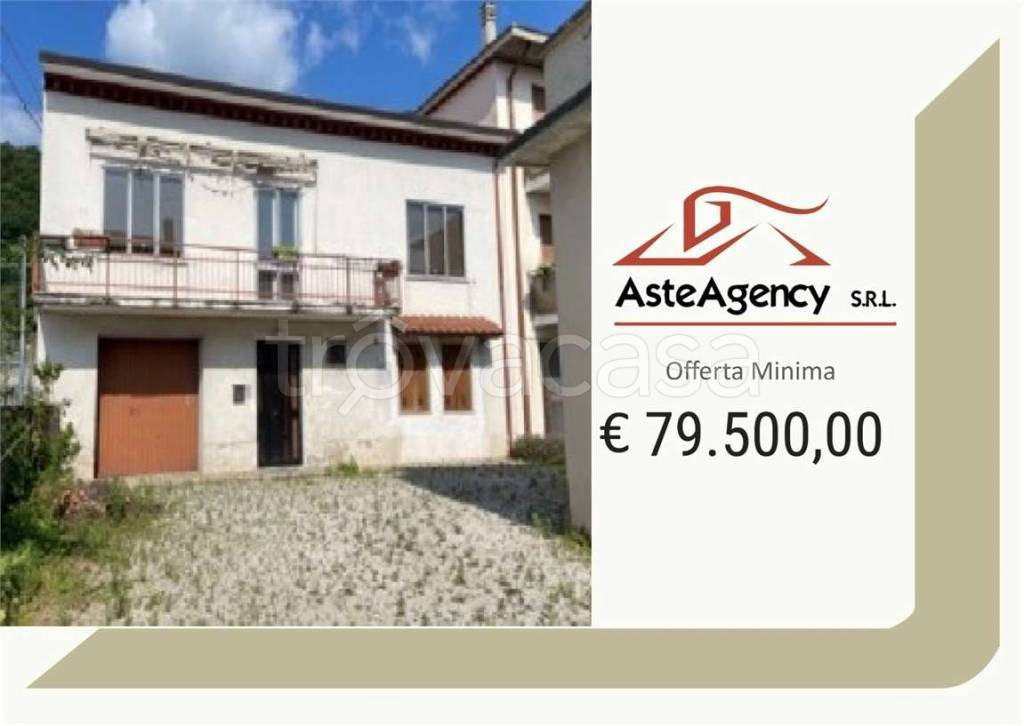 casa indipendente in vendita a Piovene Rocchette