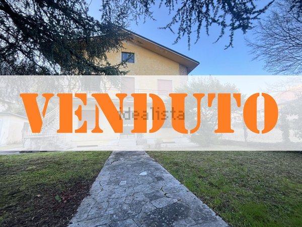 casa indipendente in vendita a Piovene Rocchette