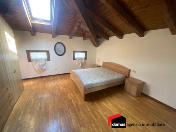 appartamento in vendita a Piovene Rocchette