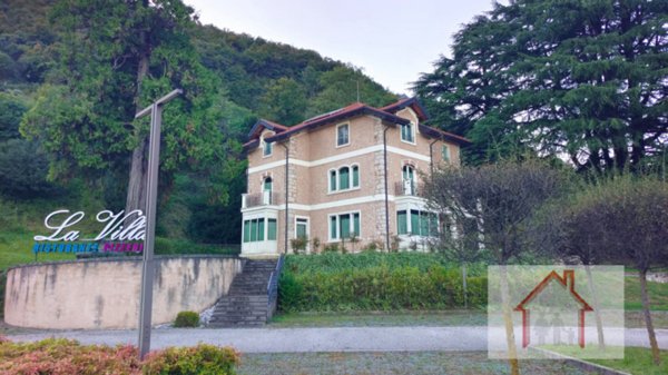 casa indipendente in vendita a Piovene Rocchette