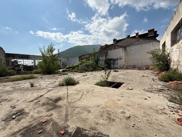 monolocale in vendita a Piovene Rocchette