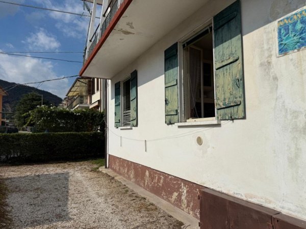 appartamento in vendita a Piovene Rocchette