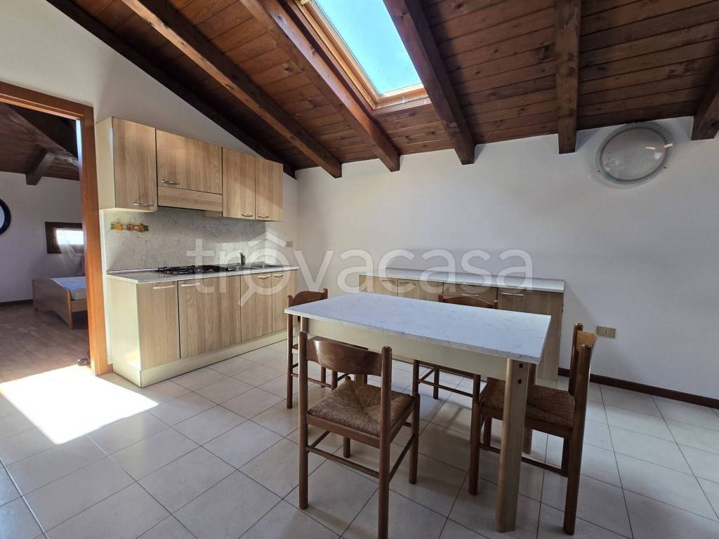 appartamento in vendita a Piovene Rocchette