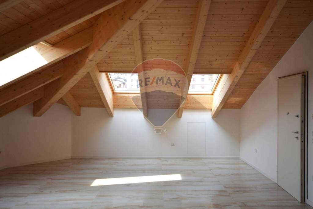 appartamento in vendita a Piovene Rocchette