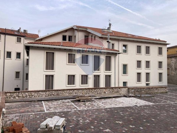 appartamento in vendita a Piovene Rocchette