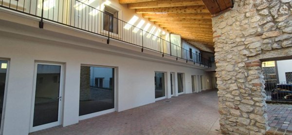 casa indipendente in vendita a Piovene Rocchette