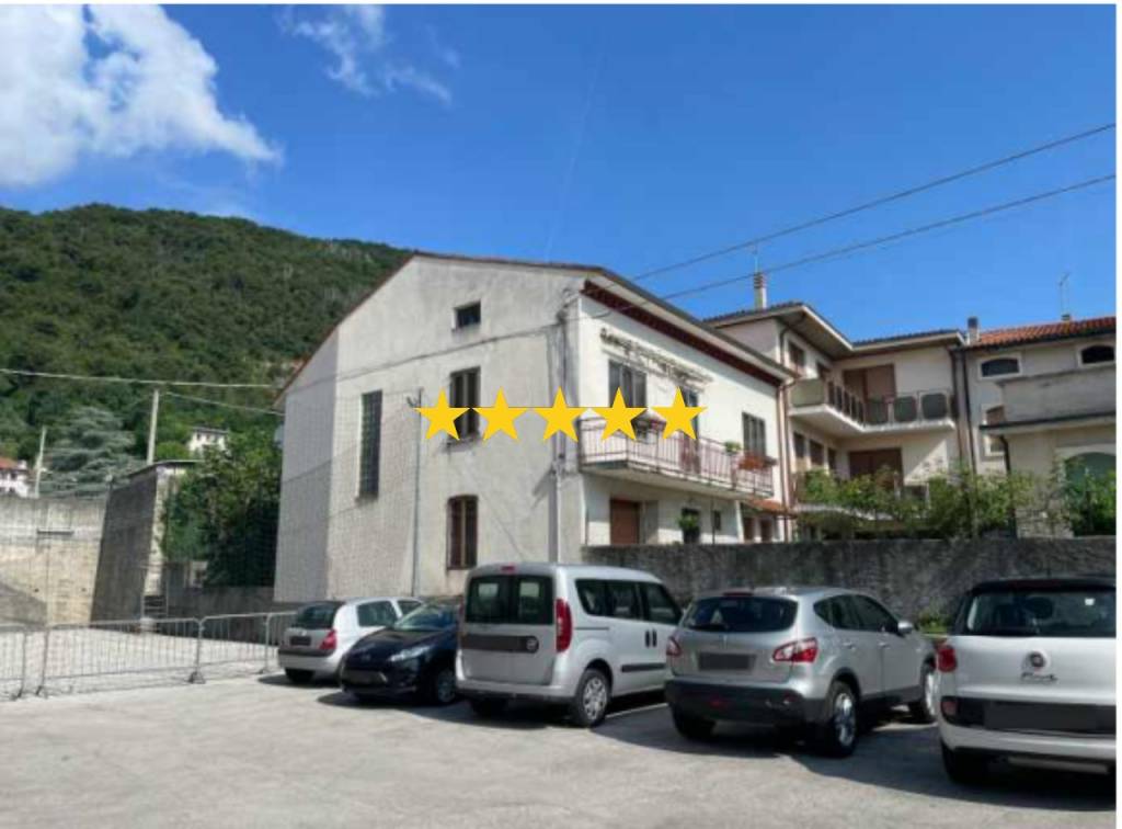 casa indipendente in vendita a Piovene Rocchette