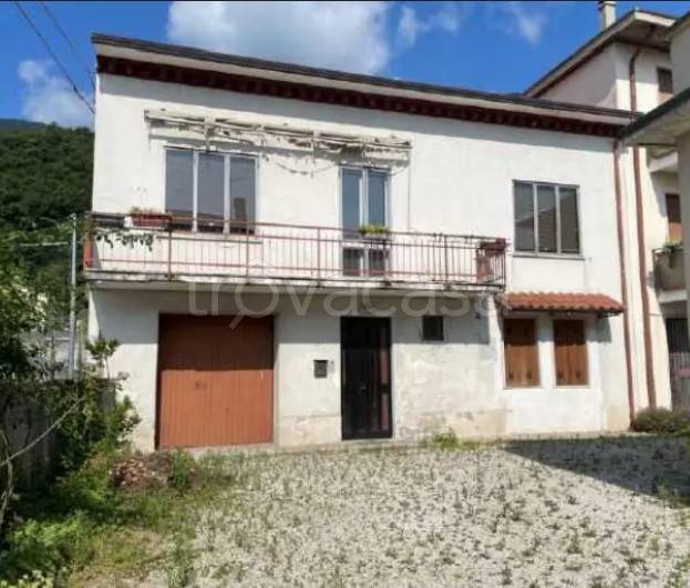 appartamento in vendita a Piovene Rocchette