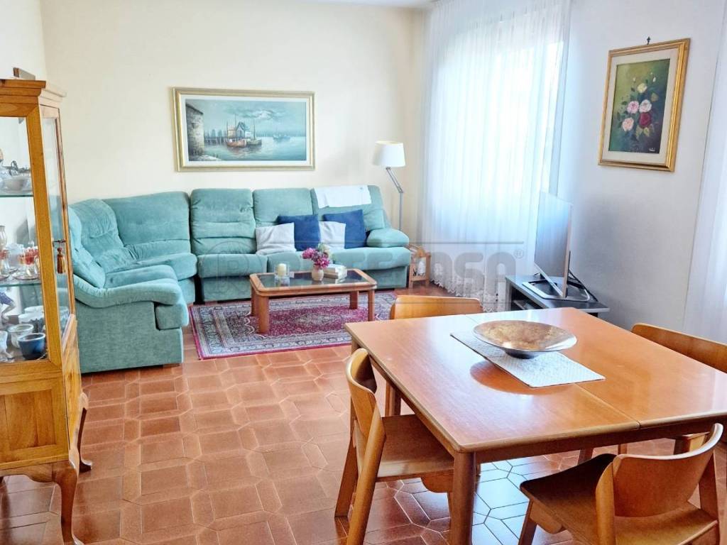 appartamento in vendita a Piovene Rocchette