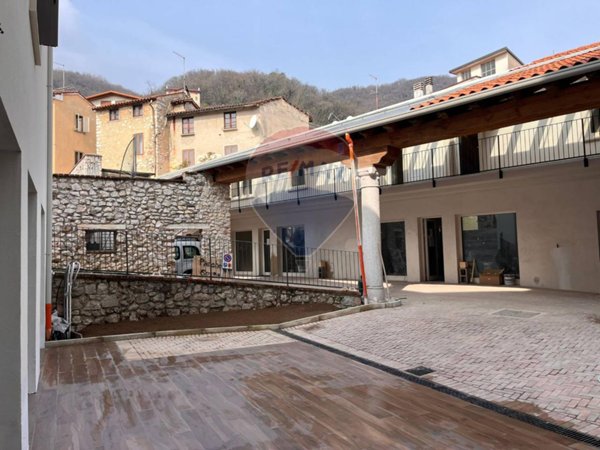 appartamento in vendita a Piovene Rocchette