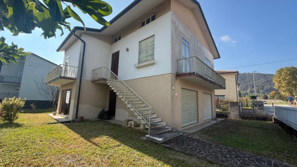 casa indipendente in vendita a Piovene Rocchette