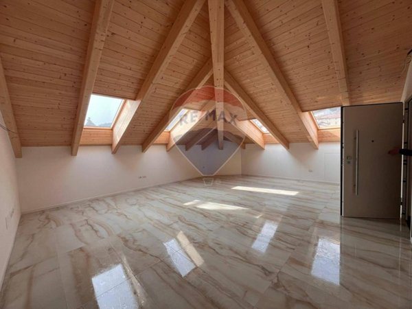 appartamento in vendita a Piovene Rocchette