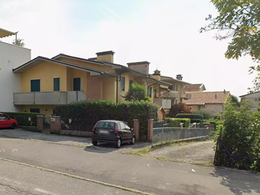 appartamento in vendita a Piovene Rocchette