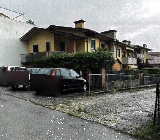 appartamento in vendita a Piovene Rocchette