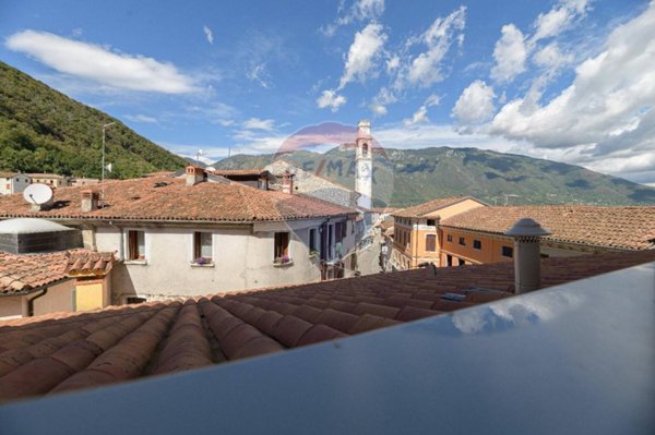 appartamento in vendita a Piovene Rocchette