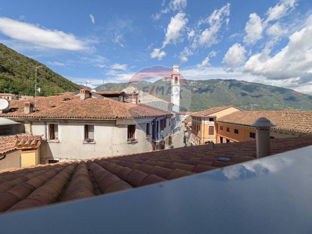 appartamento in vendita a Piovene Rocchette