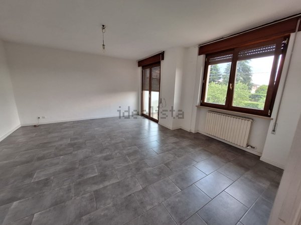 appartamento in vendita a Piovene Rocchette in zona Grumello