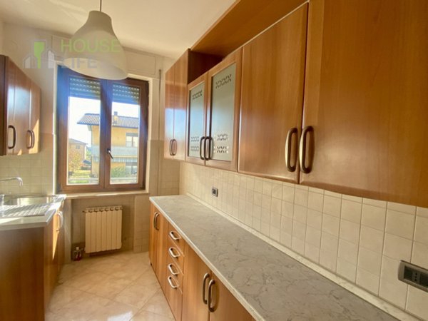 appartamento in vendita a Piovene Rocchette