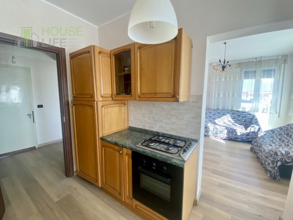 appartamento in vendita a Piovene Rocchette