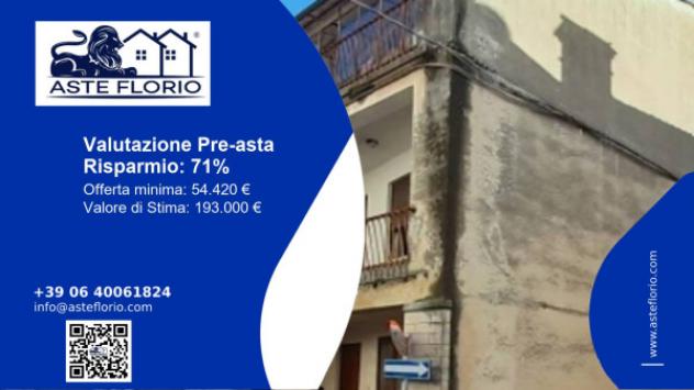 appartamento in vendita a Piovene Rocchette