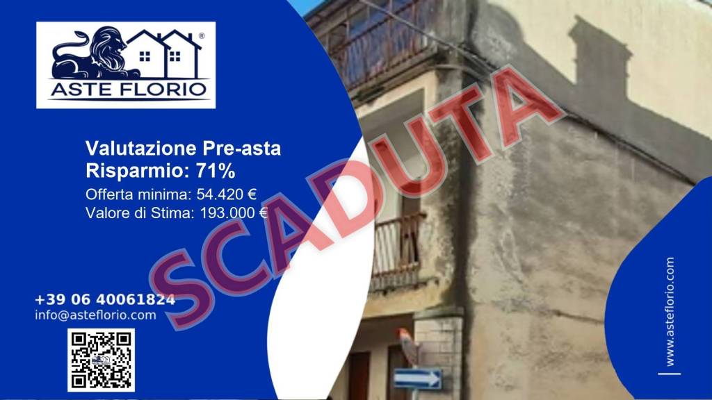 appartamento in vendita a Piovene Rocchette