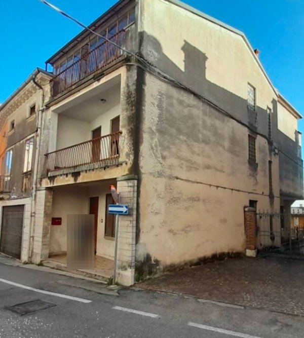 casa indipendente in vendita a Piovene Rocchette