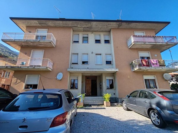 appartamento in vendita a Piovene Rocchette