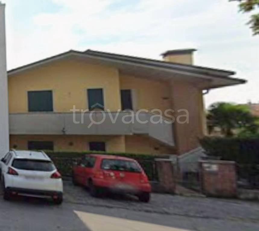 appartamento in vendita a Piovene Rocchette