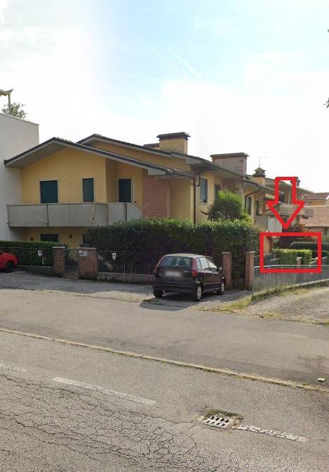 appartamento in vendita a Piovene Rocchette