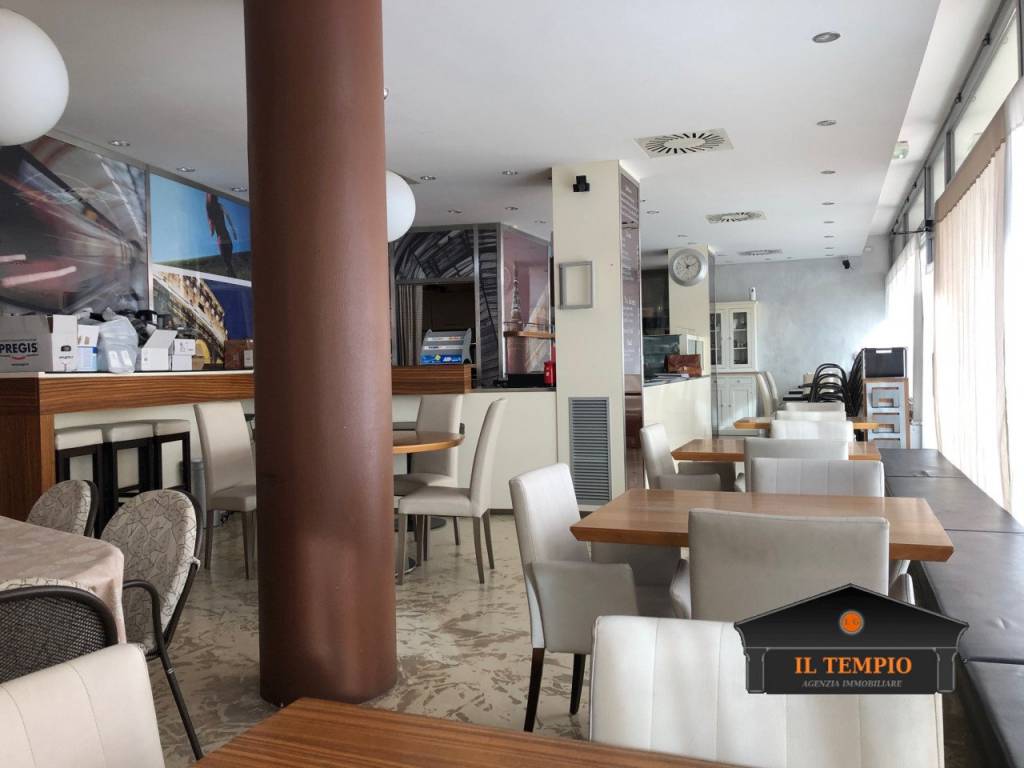 negozio in vendita a Piovene Rocchette