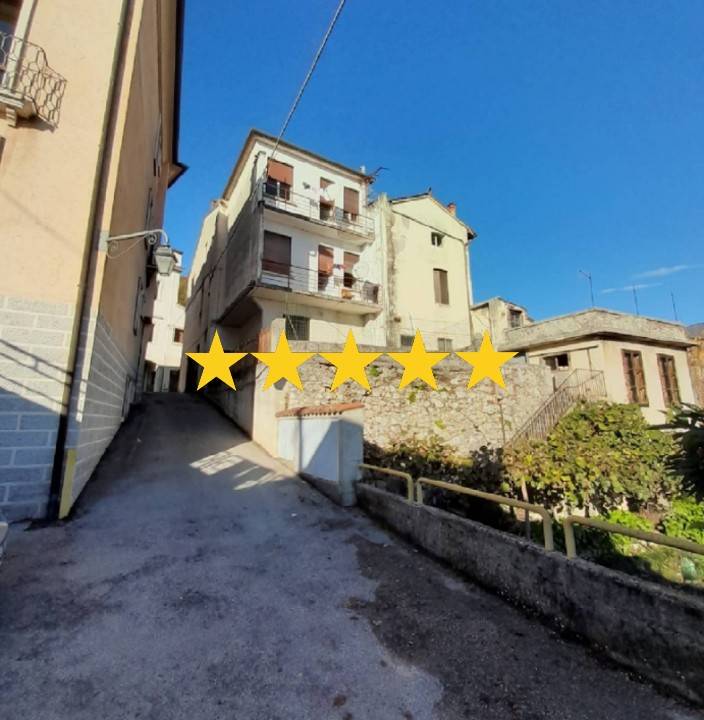 appartamento in vendita a Piovene Rocchette