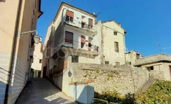 appartamento in vendita a Piovene Rocchette